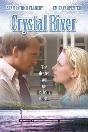 Póster de Crystal River