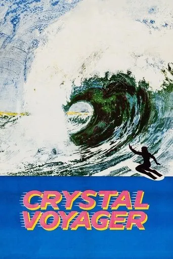Póster de Crystal Voyager