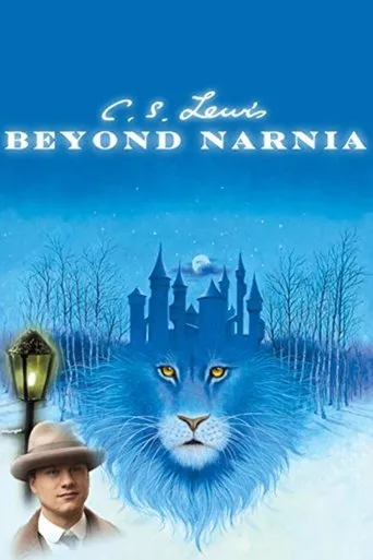 Póster de C.S. Lewis: Beyond Narnia