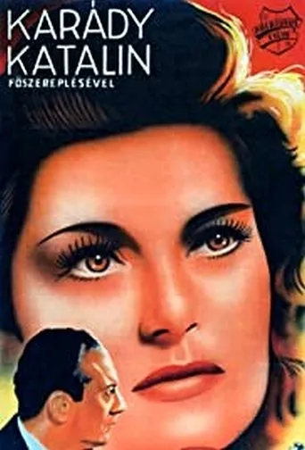 Póster de Csalódás
