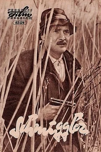 Póster de Csempészek