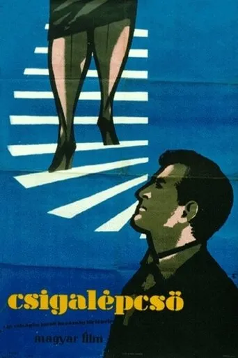 Póster de Csigalépcsö
