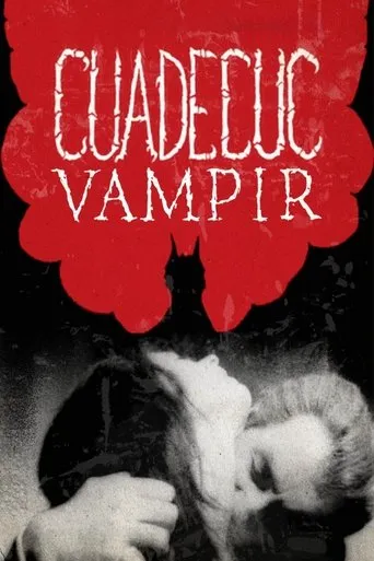 Póster de Cuadecuc, vampir