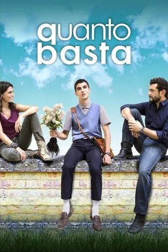 Póster de ¿Cuánto es suficiente?