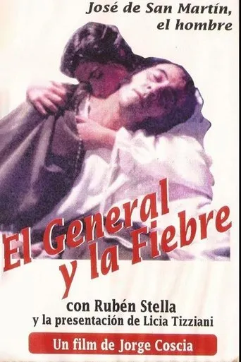 Póster de Cuatro caras para Victoria
