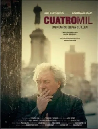Póster de Cuatromil