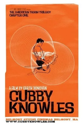 Póster de Cubby Knowles