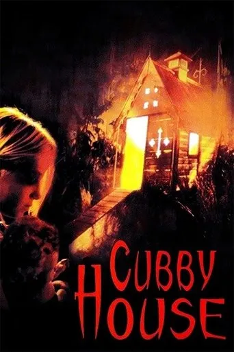 Póster de Cubbyhouse (La cabaña)