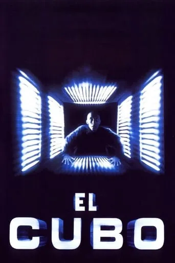 Póster de Cube