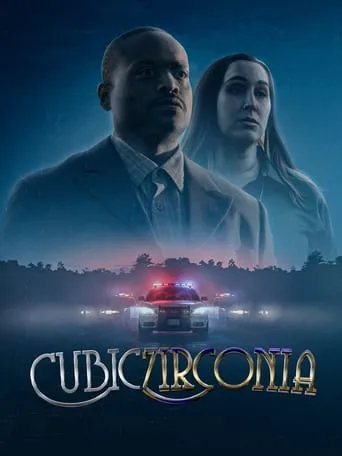 Póster de Cubic Zirconia