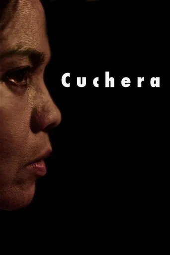 Póster de Cuchera