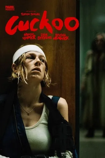 Póster de Cuckoo