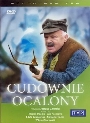 Póster de Cudownie ocalony