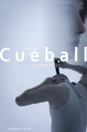 Póster de Cueball