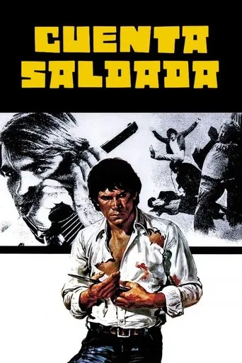 Póster de Cuenta saldada