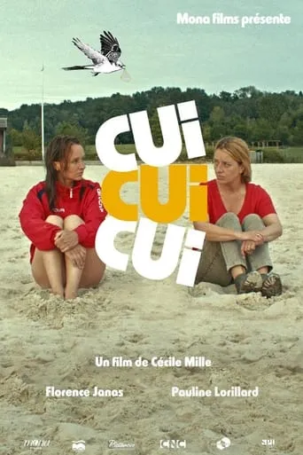 Póster de Cui Cui Cui