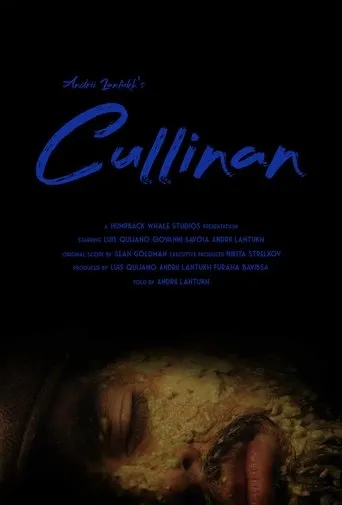 Póster de Cullinan