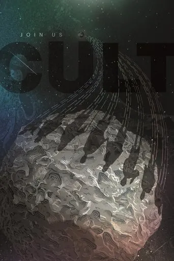 Póster de Cult
