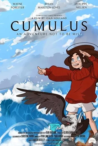 Póster de Cumulus