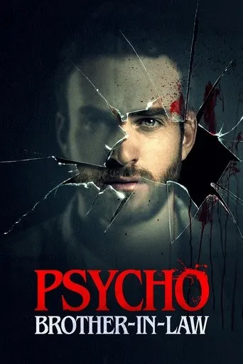 Póster de Cuñado Psicótico
