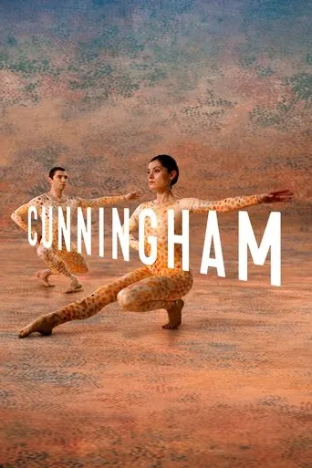 Póster de Cunningham