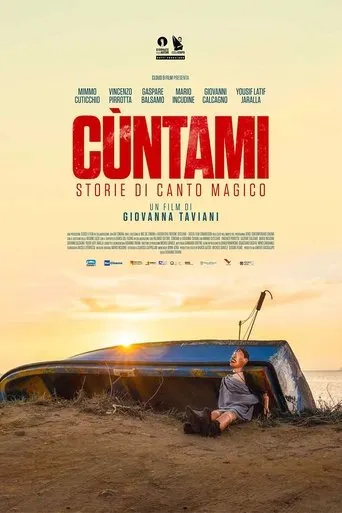 Póster de Cùntami