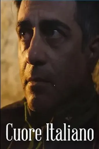 Póster de Cuore italiano