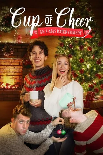 Póster de Cup of Cheer
