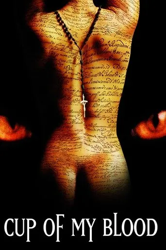 Póster de Cup of My Blood