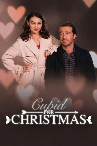 Póster de Cupid for Christmas