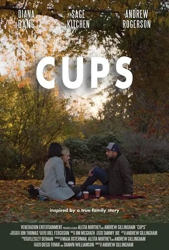 Póster de Cups