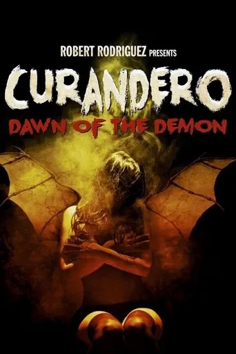 Póster de Curandero