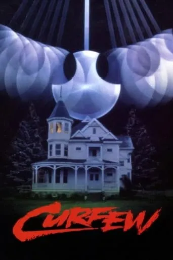 Póster de Curfew