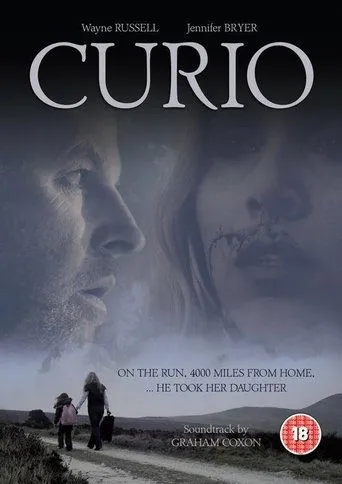 Póster de Curio