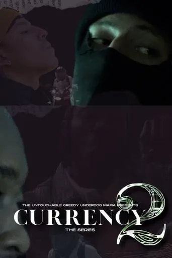 Póster de Currency 2