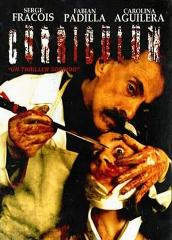 Póster de Curriculum