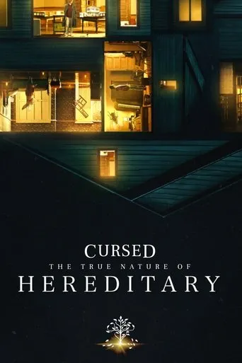 Póster de Cursed: The True Nature of Hereditary