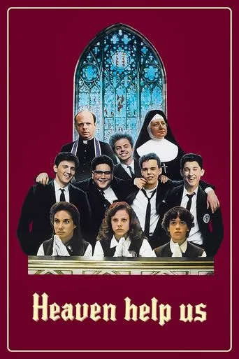 Póster de Curso del 65