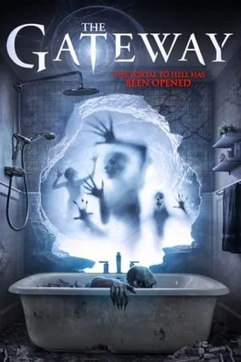 Póster de Curtain