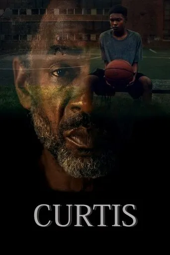 Póster de Curtis