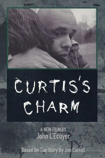 Póster de Curtis's Charm