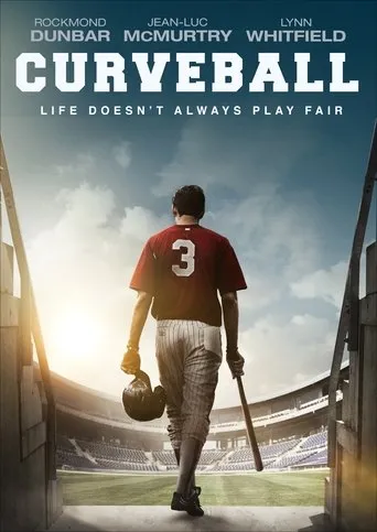 Póster de Curveball
