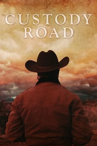 Póster de Custody Road