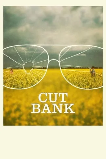 Póster de Cut Bank