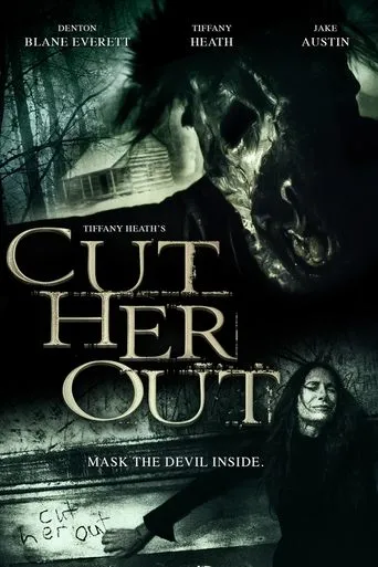 Póster de Cut Her Out
