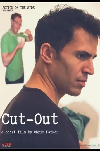 Póster de Cut-Out