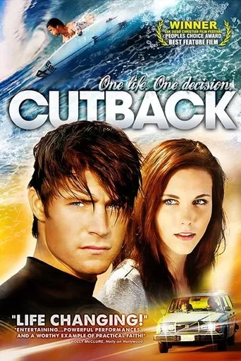 Póster de Cutback
