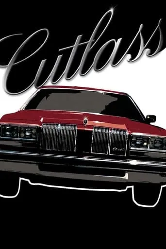 Póster de Cutlass