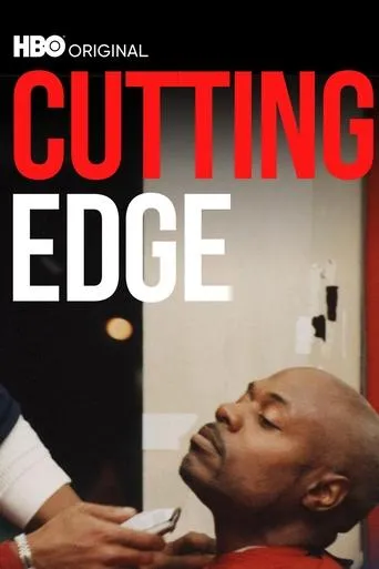 Póster de Cutting Edge