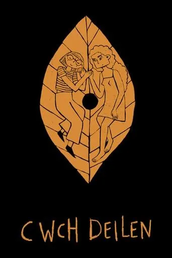 Póster de Cwch Deilen